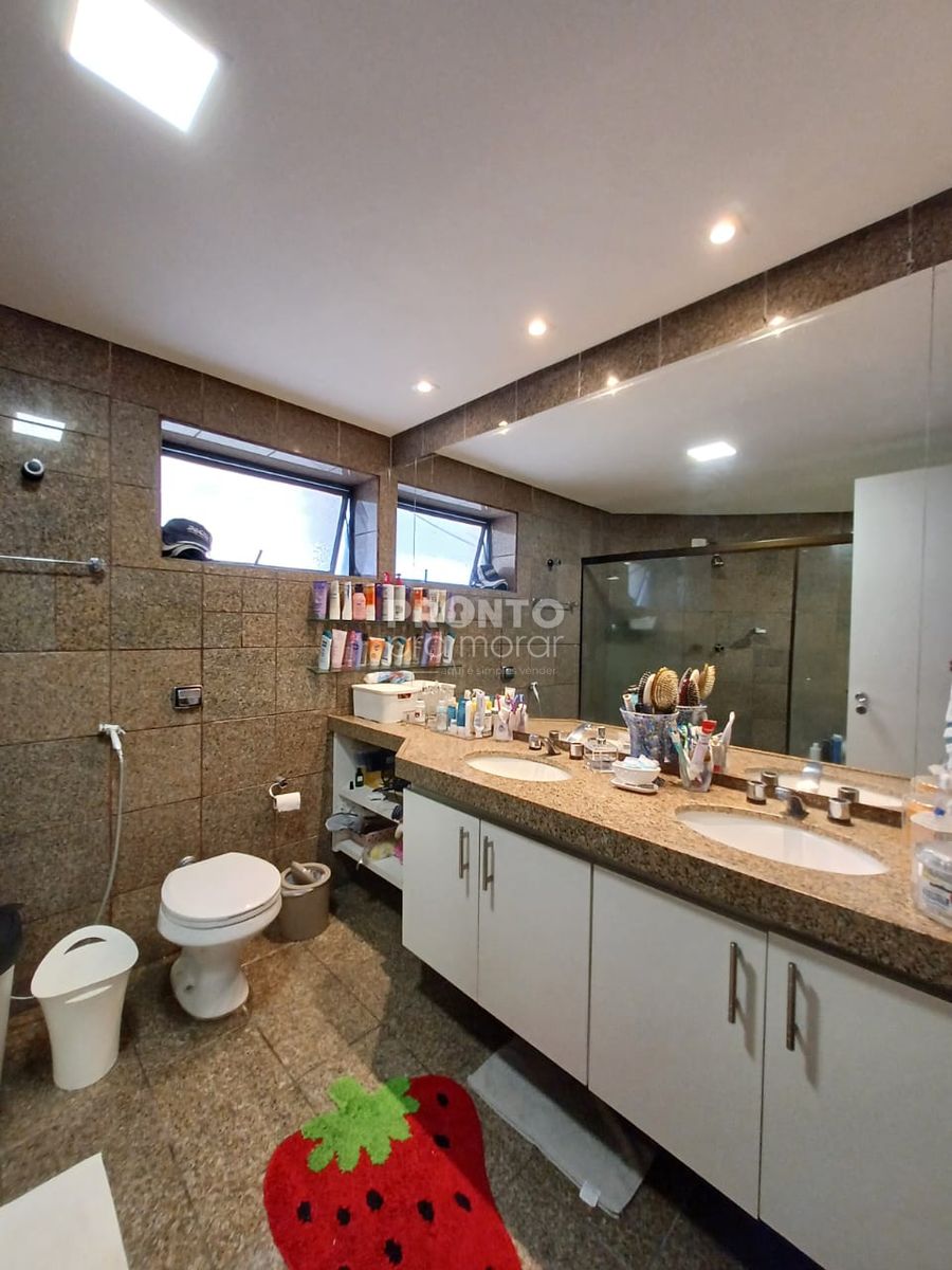 Apartamento com 5 quartos em Piedade - Wallace Pinto Corretor
