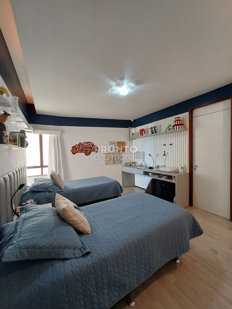 Apartamento com 5 quartos em Piedade - Wallace Pinto Corretor