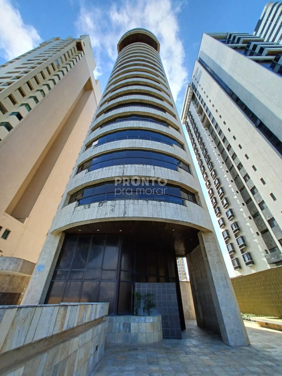 Apartamento, 5 quartos, 318 m² - Foto 19