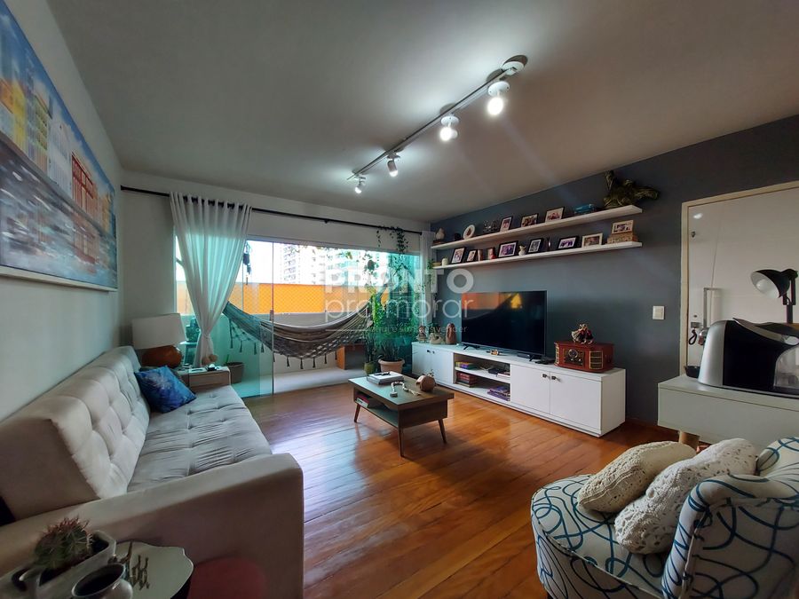 Apartamento com 3 quartos em Candeias - Wallace Pinto Corretor