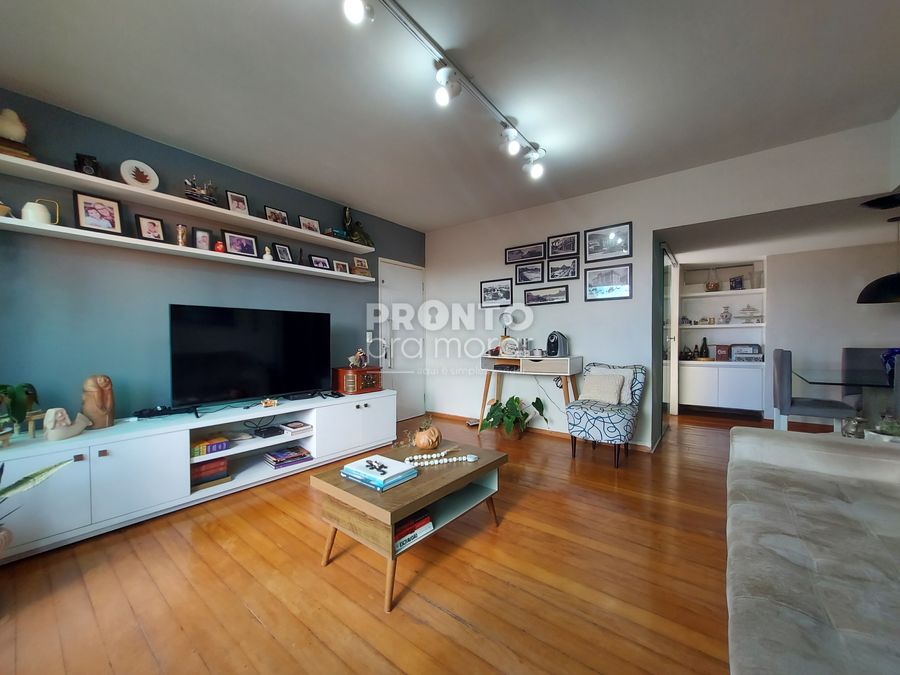 Apartamento, 3 quartos, 111 m² - Foto 10