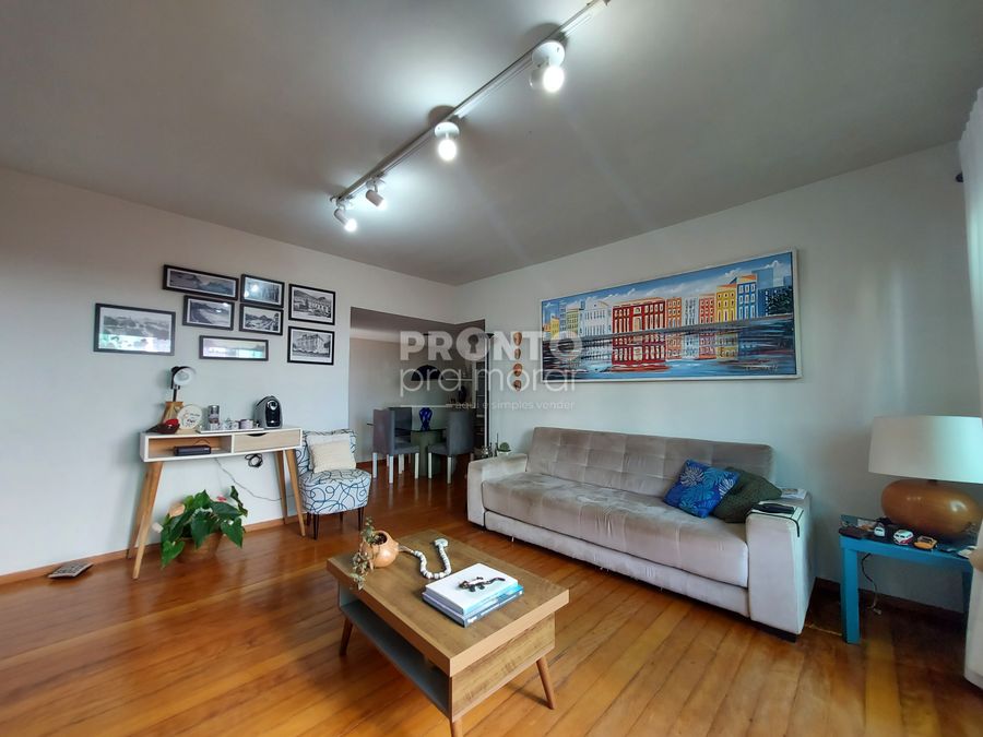 Apartamento, 3 quartos, 111 m² - Foto 11