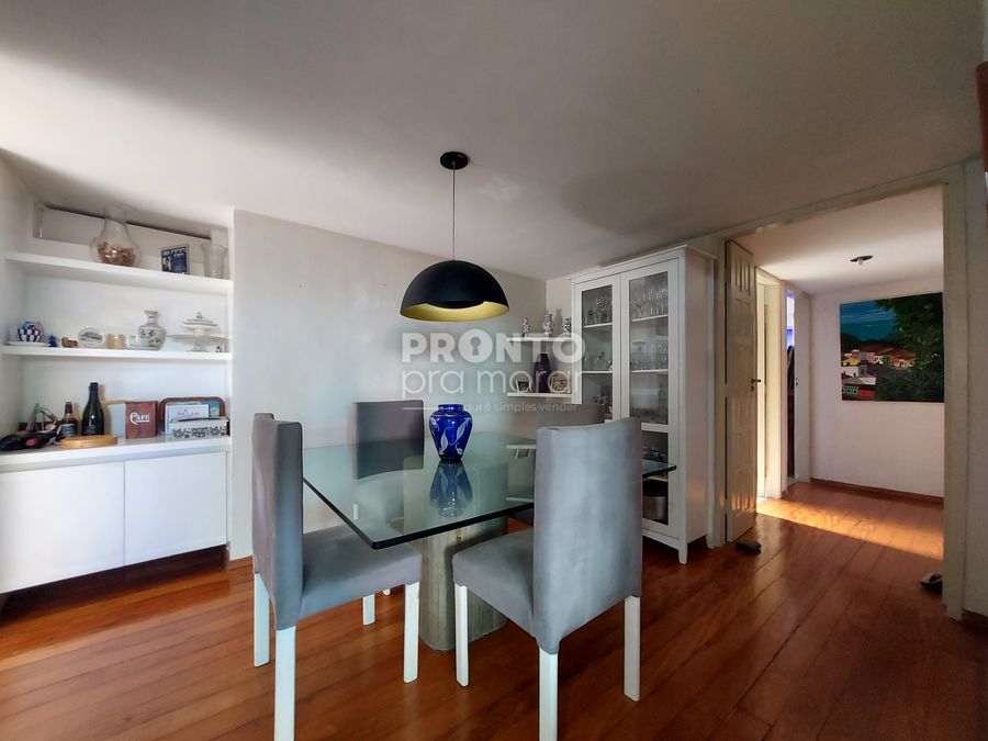 Apartamento, 3 quartos, 111 m² - Foto 5