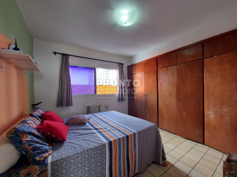 Apartamento, 3 quartos, 111 m² - Foto 7