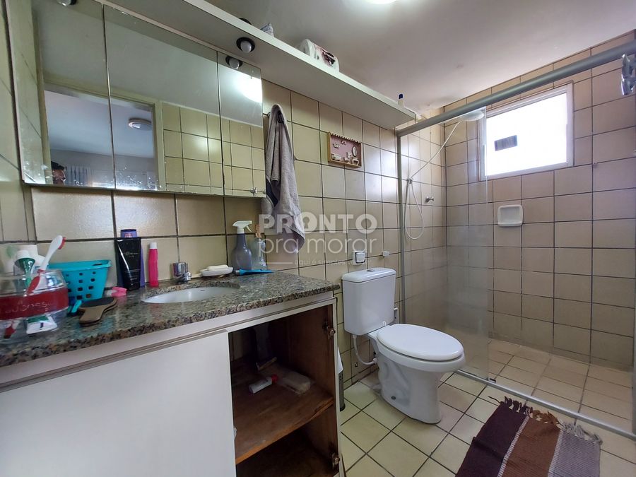 Apartamento com 3 quartos em Candeias - Wallace Pinto Corretor