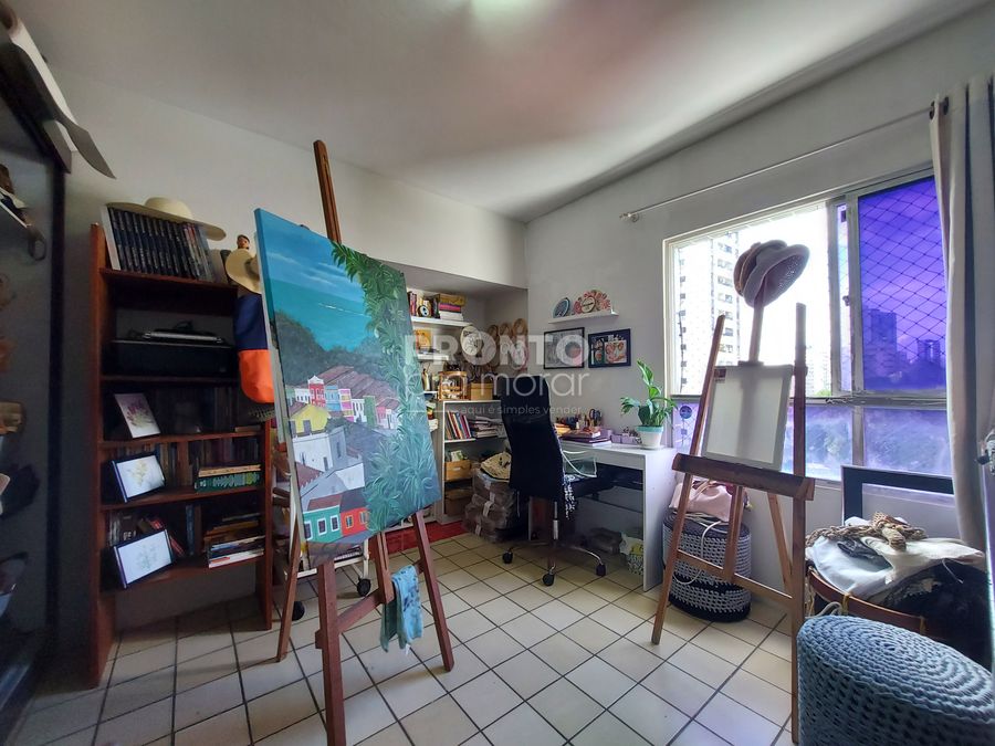 Apartamento, 3 quartos, 111 m² - Foto 8