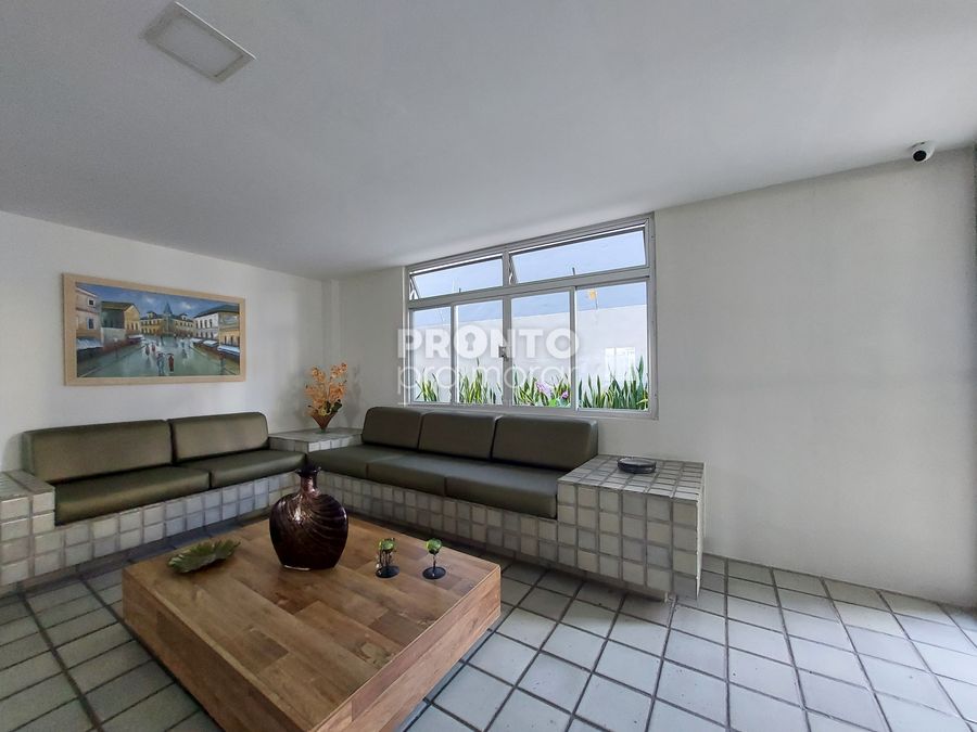 Apartamento, 3 quartos, 111 m² - Foto 12
