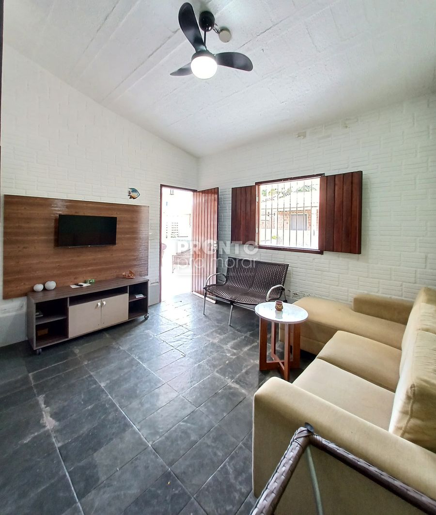 Casa de Condomínio com 3 quartos em Itamaracá - Wallace Pinto Corretor
