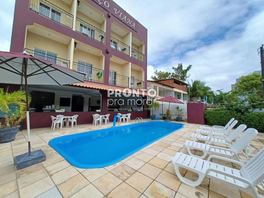 Prédio Inteiro, 703 m² - Foto 12