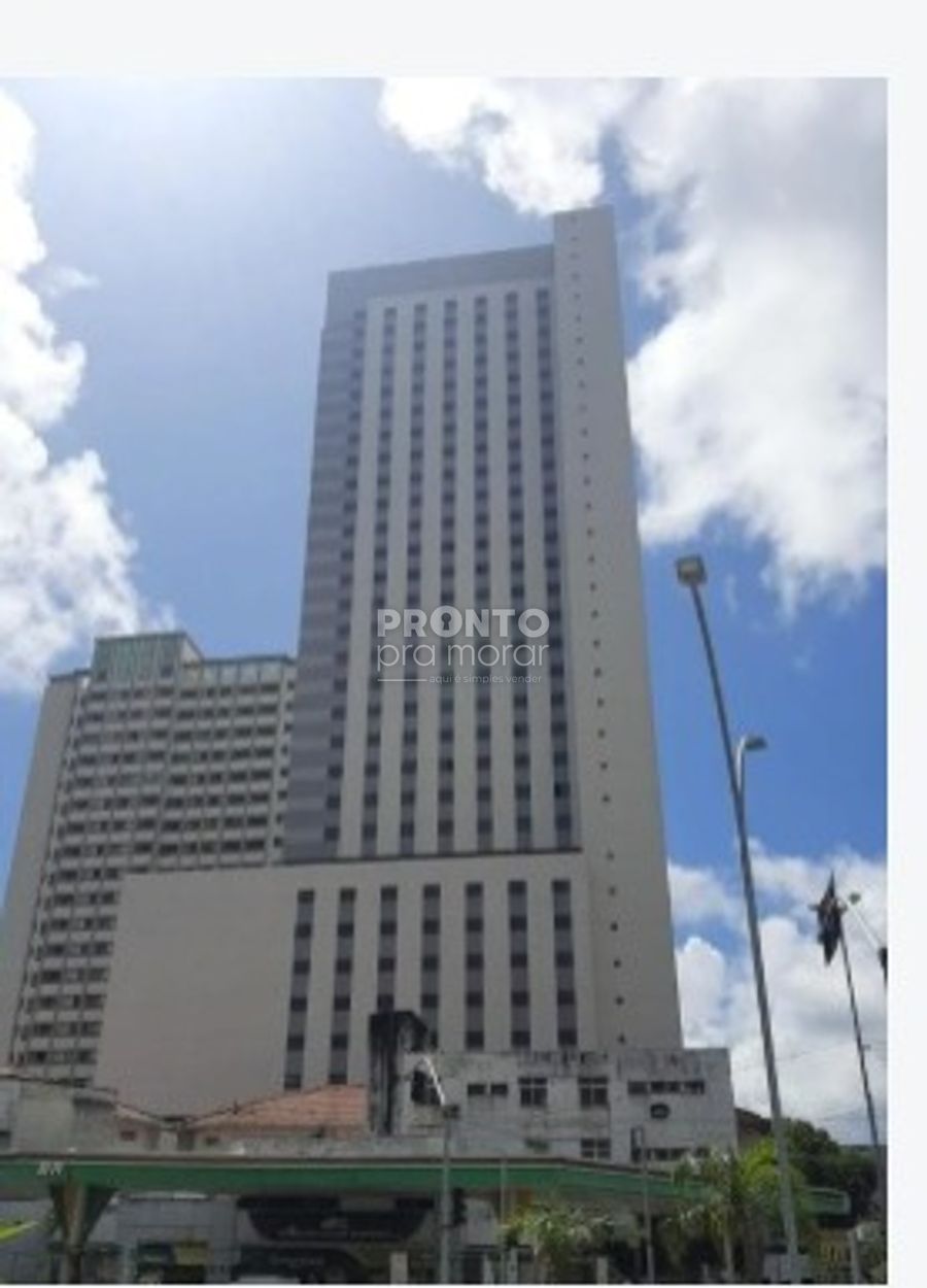 Sala/Conjunto Comercial em Boa Vista - Wallace Pinto Corretor