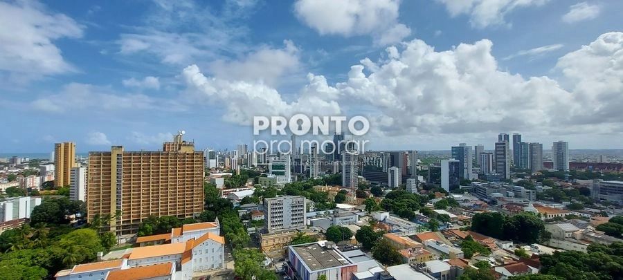 Sala/Conjunto Comercial em Boa Vista - Wallace Pinto Corretor
