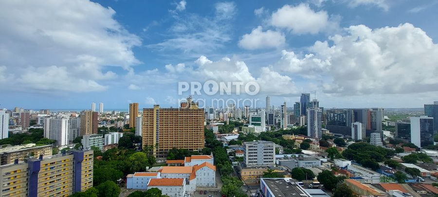 Sala/Conjunto Comercial em Boa Vista - Wallace Pinto Corretor