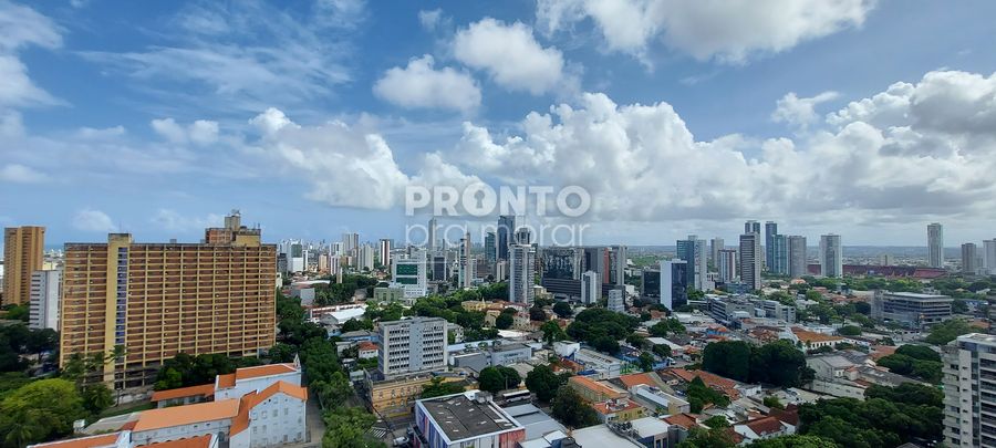 Sala/Conjunto Comercial em Boa Vista - Wallace Pinto Corretor