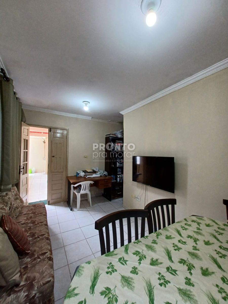 Casa, 4 quartos, 159 m² - Foto 18