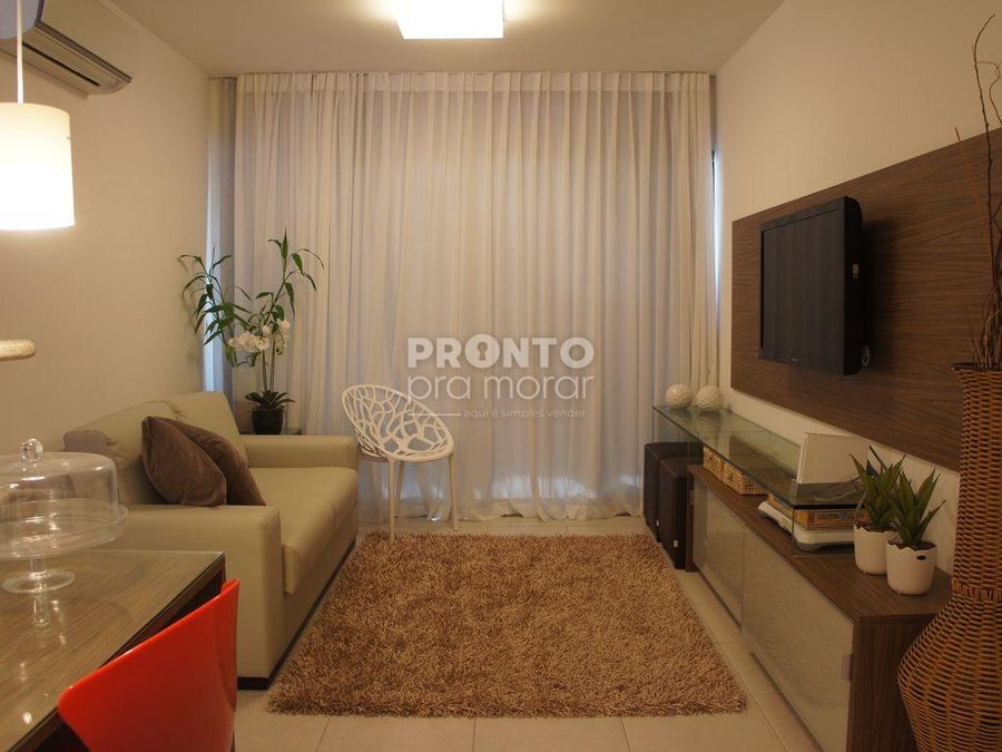 Apartamento, 2 quartos, 68 m² - Foto 10