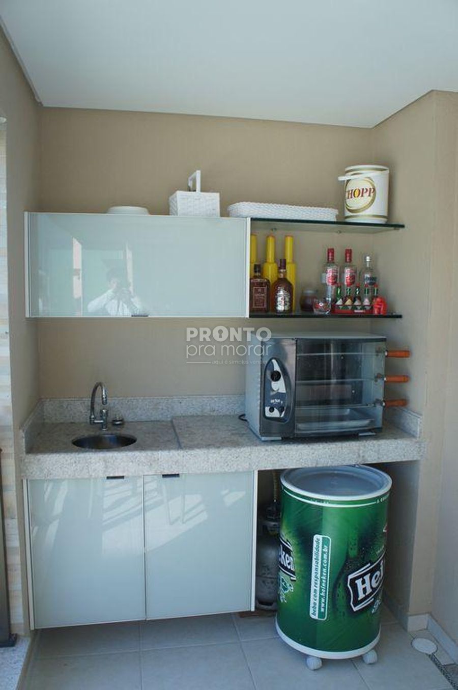 Apartamento, 2 quartos, 68 m² - Foto 7