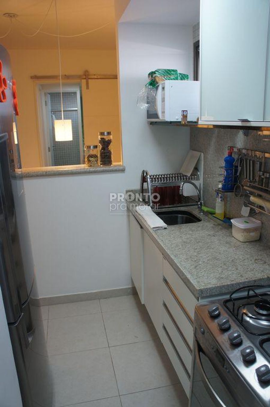Apartamento, 2 quartos, 68 m² - Foto 6