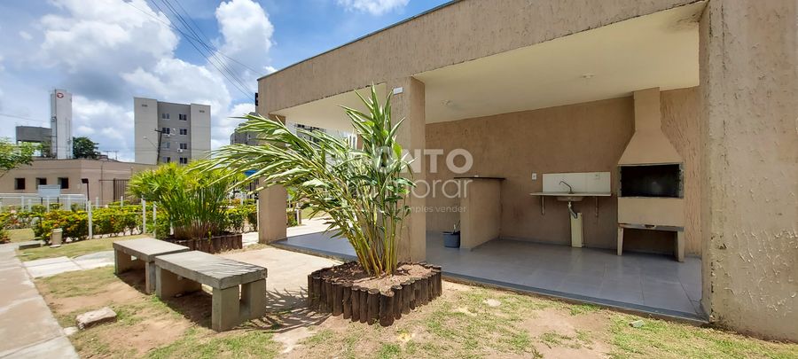 Apartamento, 2 quartos, 41 m² - Foto 19