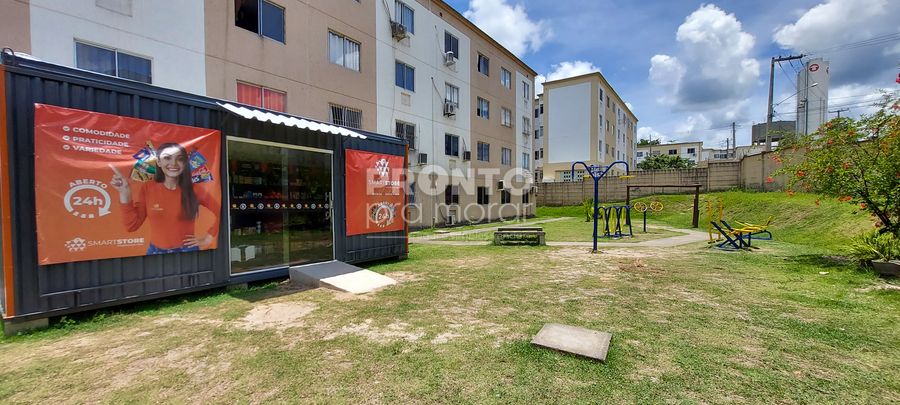 Apartamento, 2 quartos, 41 m² - Foto 17