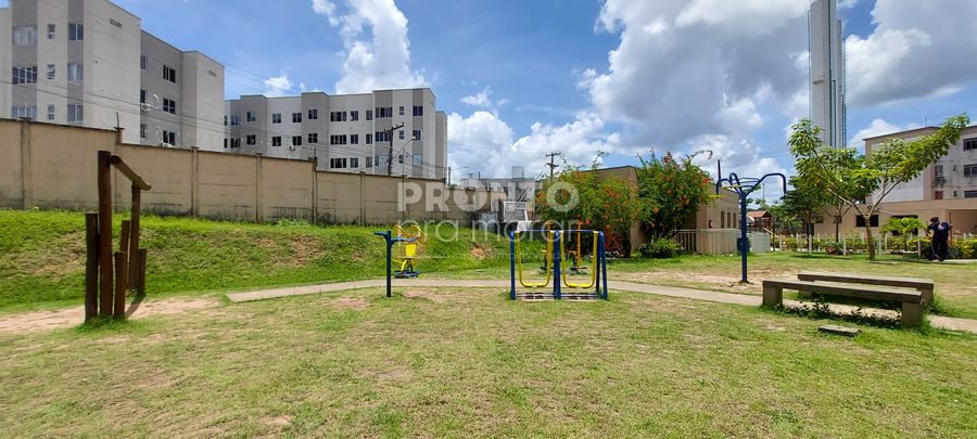 Apartamento, 2 quartos, 41 m² - Foto 16