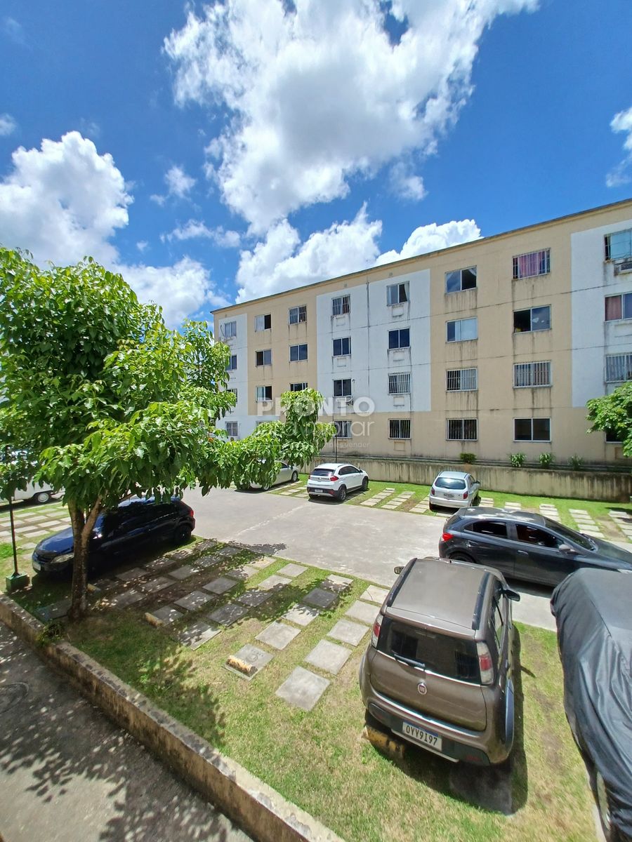 Apartamento com 2 quartos em Alberto Maia - Wallace Pinto Corretor