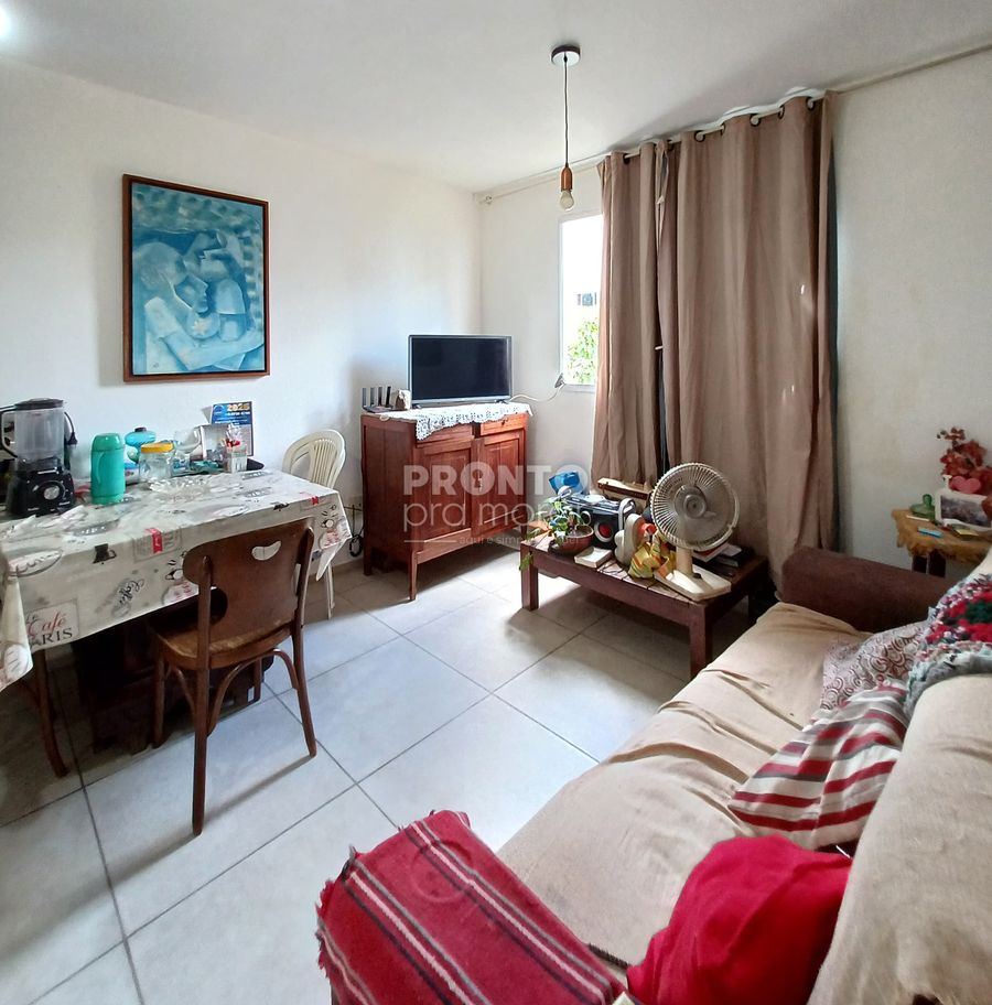 Apartamento, 2 quartos, 41 m² - Foto 10