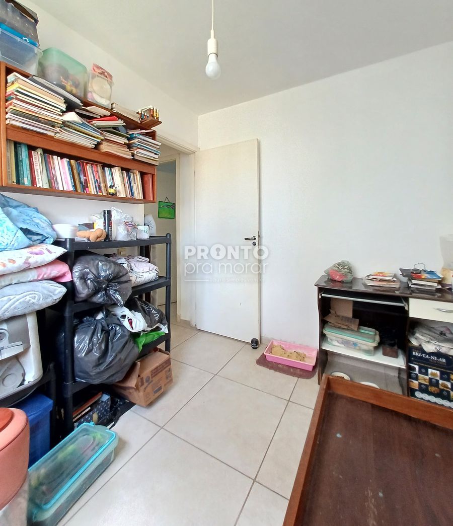 Apartamento com 2 quartos em Alberto Maia - Wallace Pinto Corretor