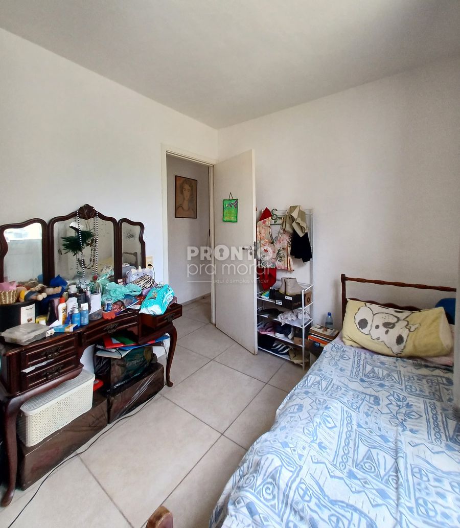 Apartamento, 2 quartos, 41 m² - Foto 9