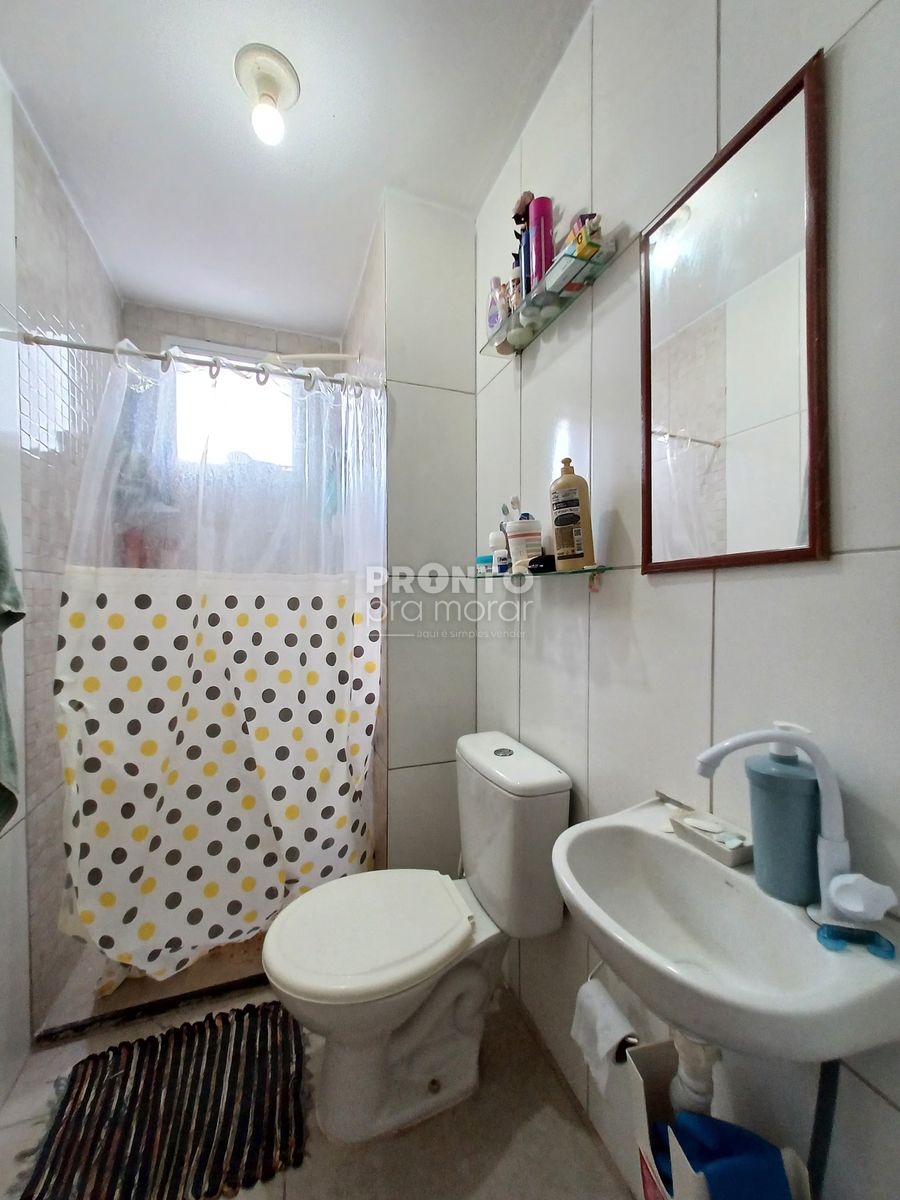 Apartamento com 2 quartos em Alberto Maia - Wallace Pinto Corretor