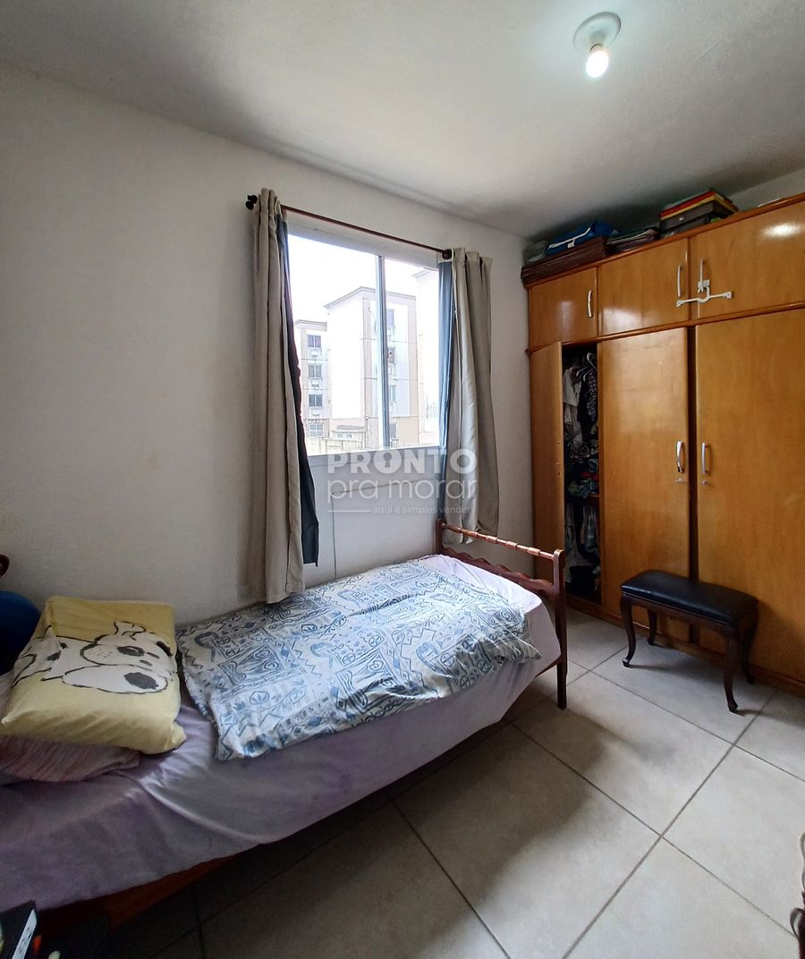 Apartamento, 2 quartos, 41 m² - Foto 7