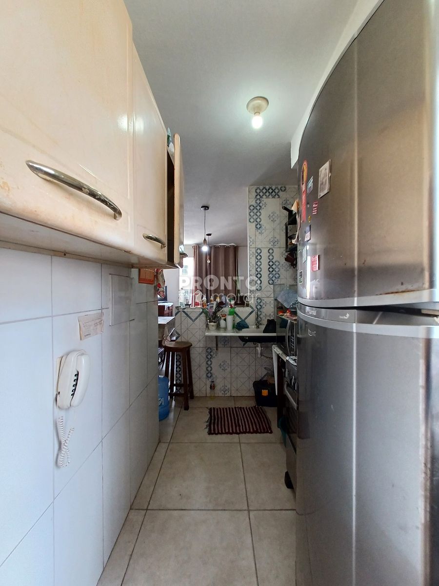 Apartamento com 2 quartos em Alberto Maia - Wallace Pinto Corretor