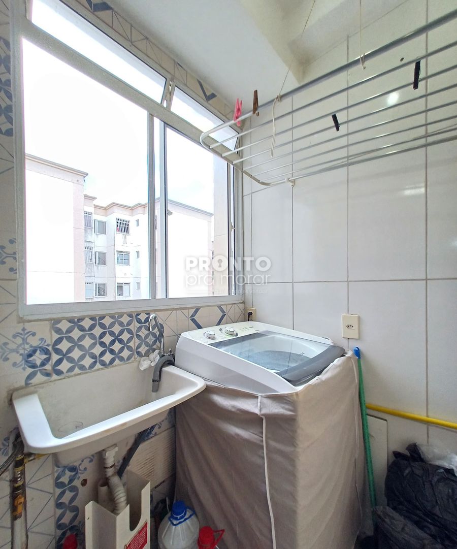 Apartamento, 2 quartos, 41 m² - Foto 8