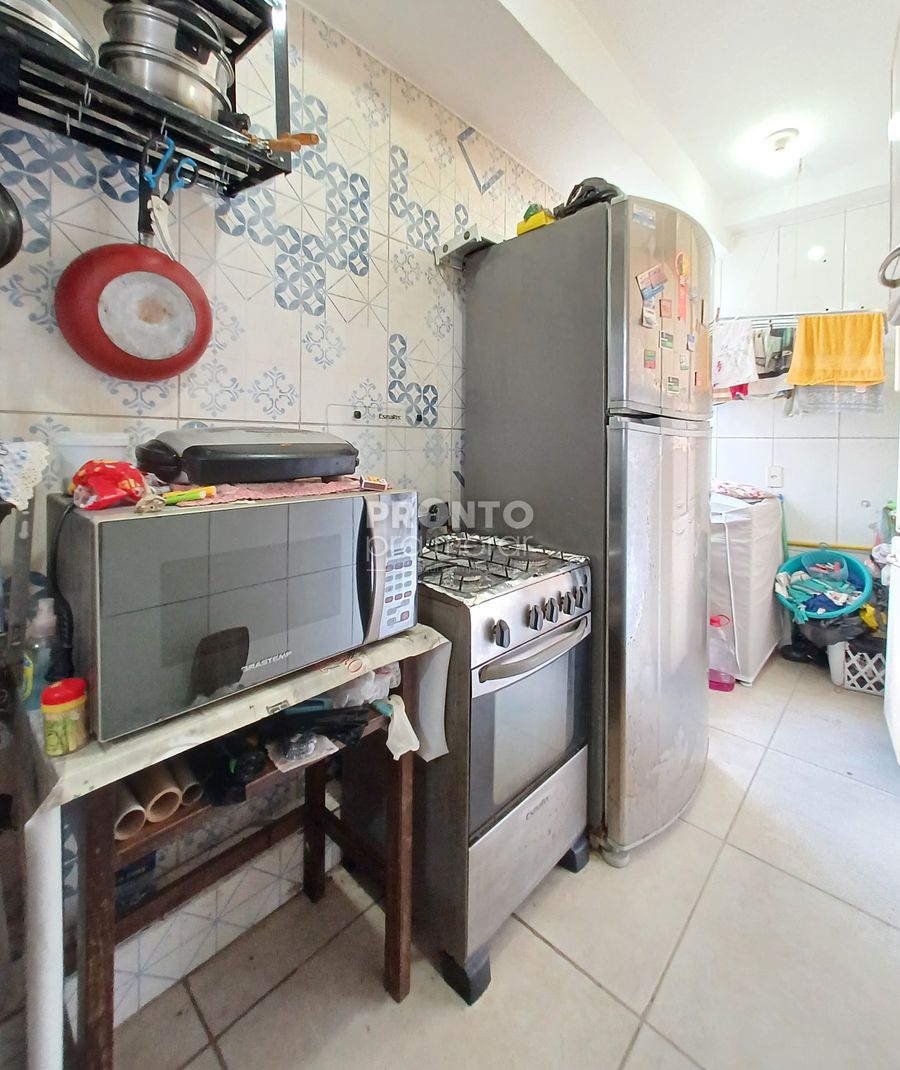 Apartamento, 2 quartos, 41 m² - Foto 5