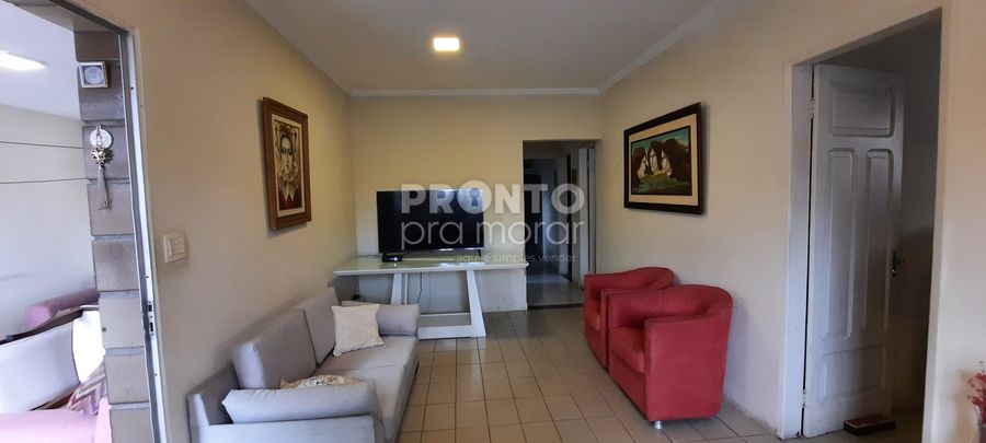 Casa com 3 quartos em Tamarineira - Wallace Pinto Corretor