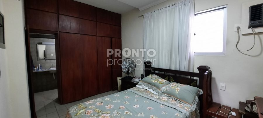 Casa com 3 quartos em Tamarineira - Wallace Pinto Corretor