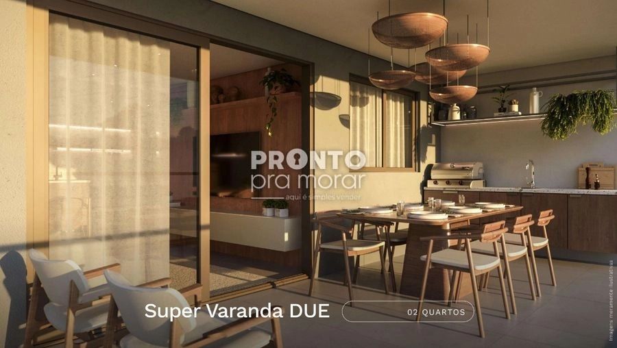 Apartamento com 2 quartos em Carneiros - Wallace Pinto Corretor