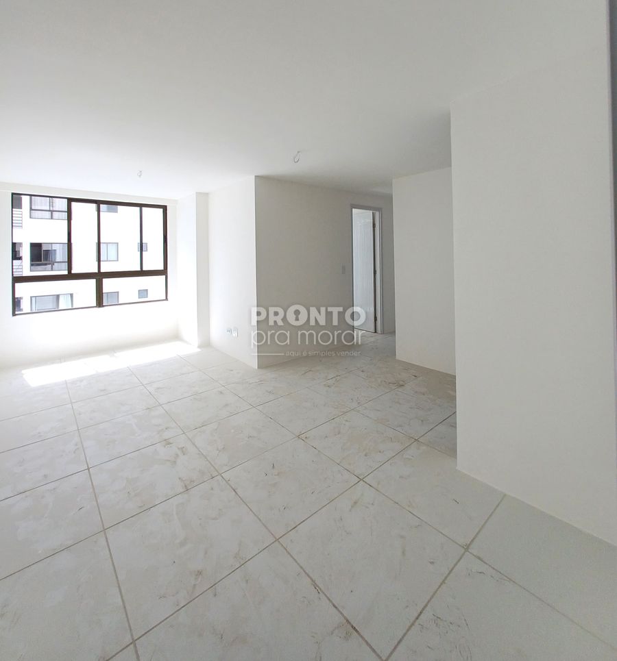 Apartamento com 3 quartos em Imbiribeira - Wallace Pinto Corretor