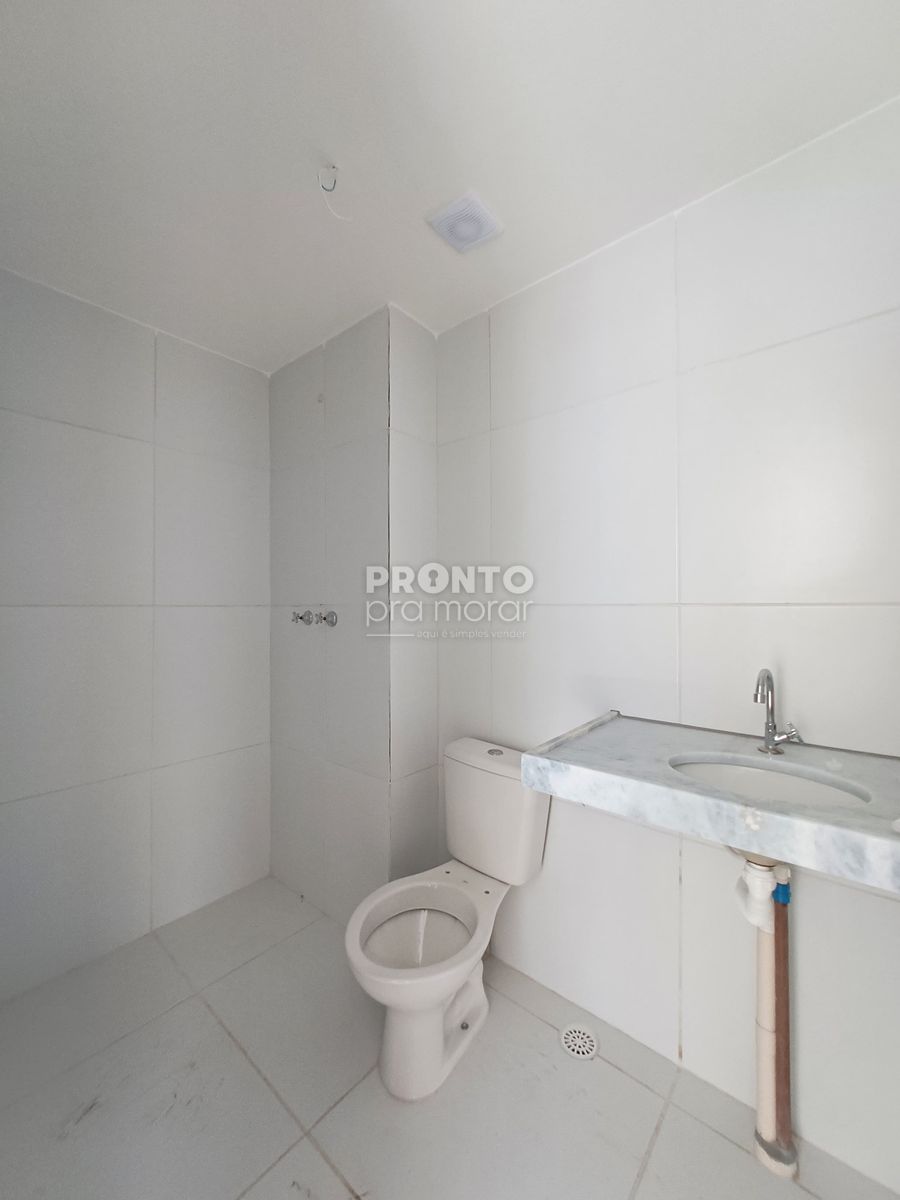 Apartamento, 3 quartos, 64 m² - Foto 7