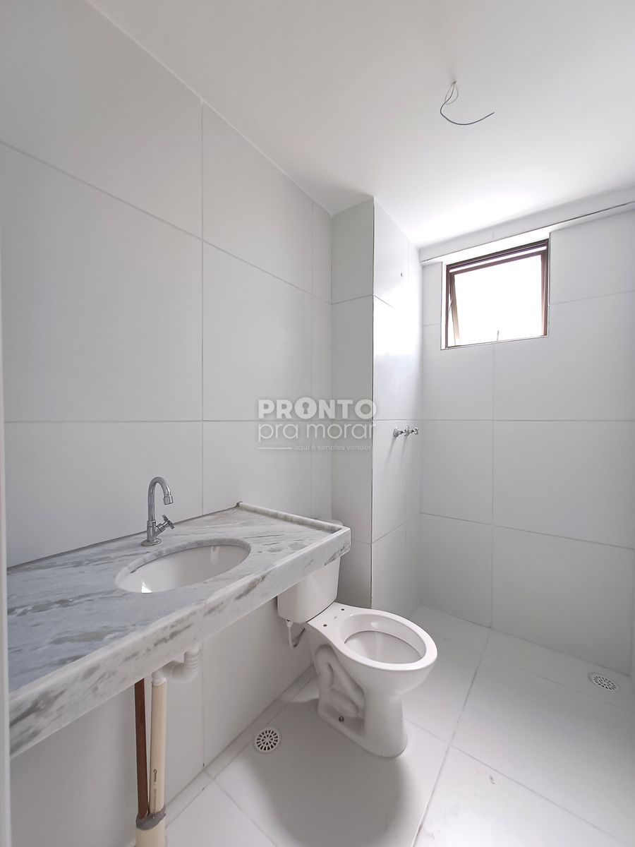 Apartamento com 3 quartos em Imbiribeira - Wallace Pinto Corretor