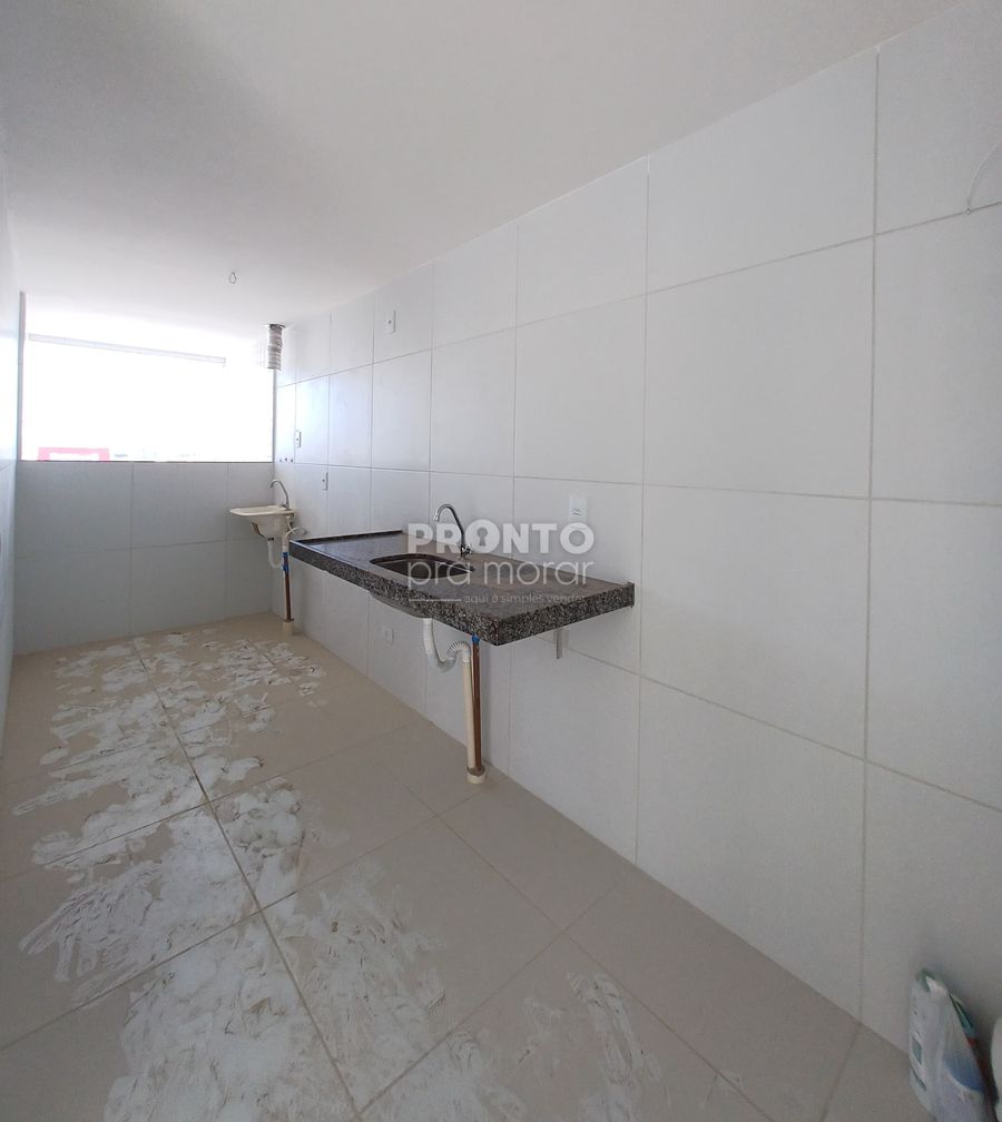 Apartamento, 3 quartos, 64 m² - Foto 6