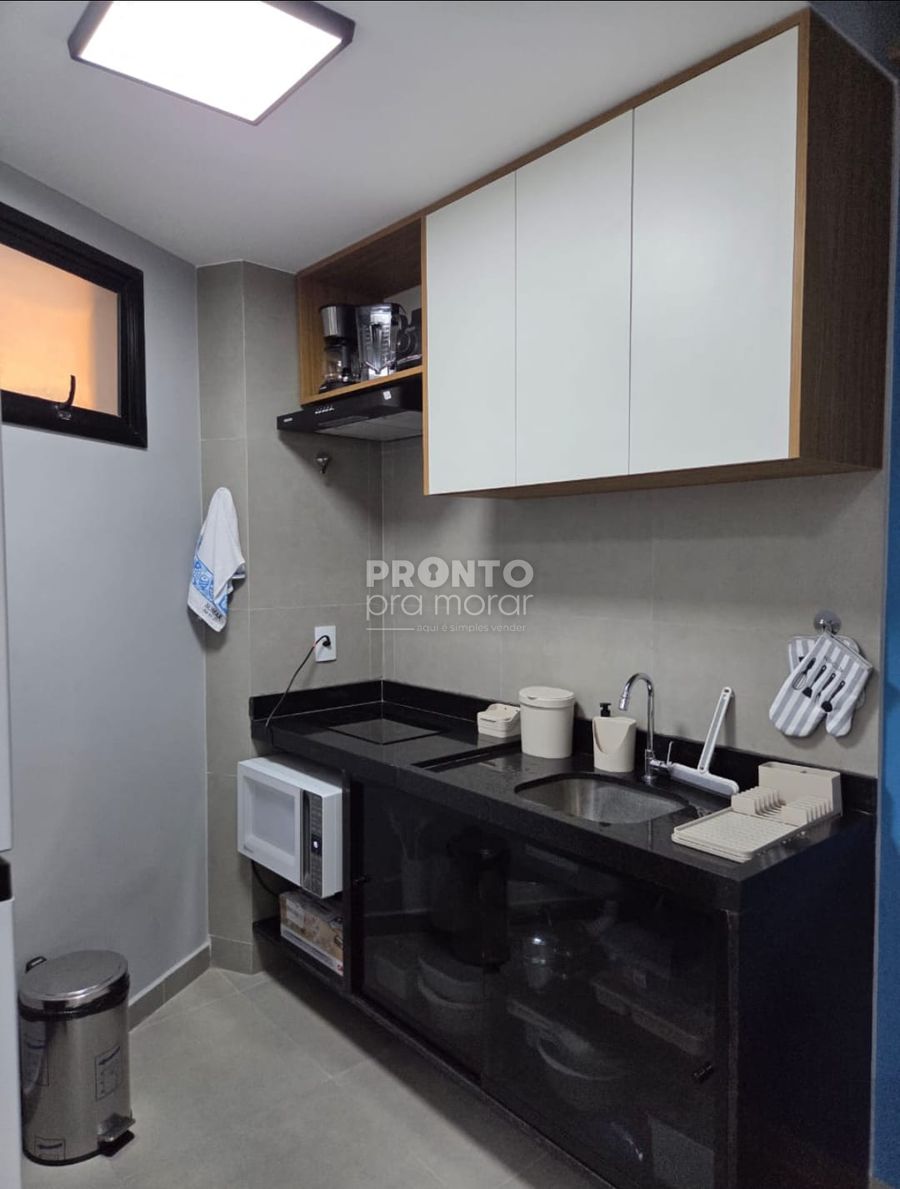 Apartamento, 1 quarto, 52 m² - Foto 5