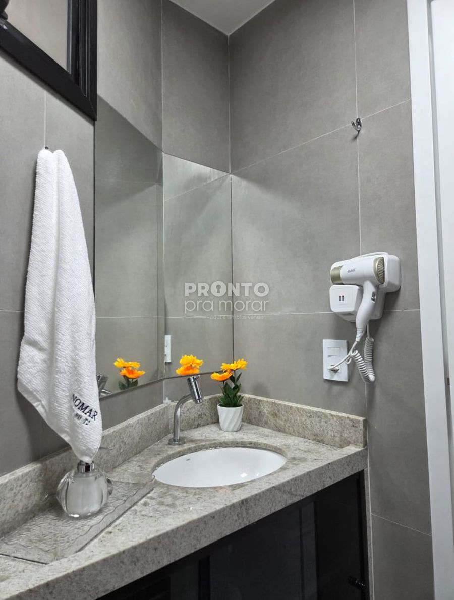 Apartamento, 1 quarto, 52 m² - Foto 7