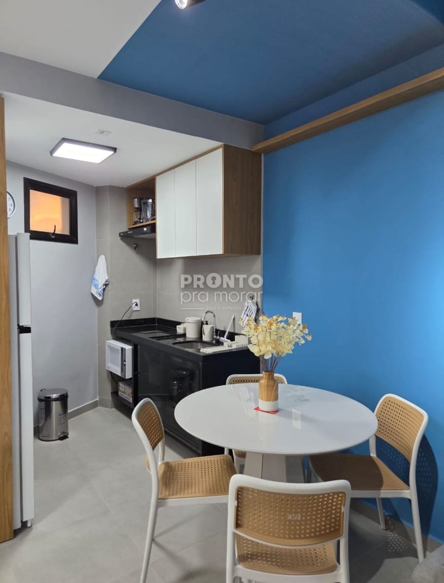 Apartamento, 1 quarto, 52 m² - Foto 8