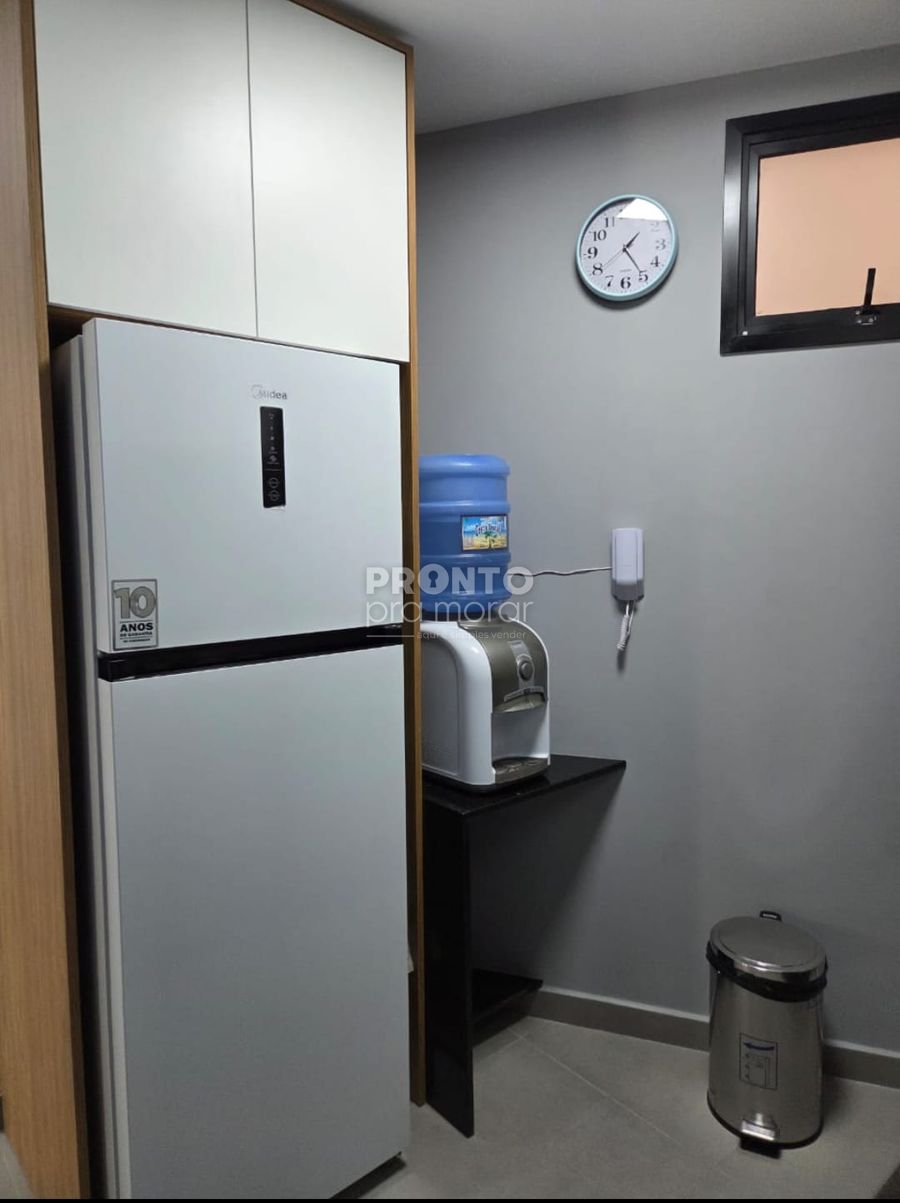 Apartamento com 1 quarto em Carneiros - Wallace Pinto Corretor