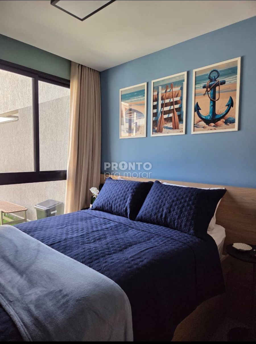 Apartamento, 1 quarto, 52 m² - Foto 6