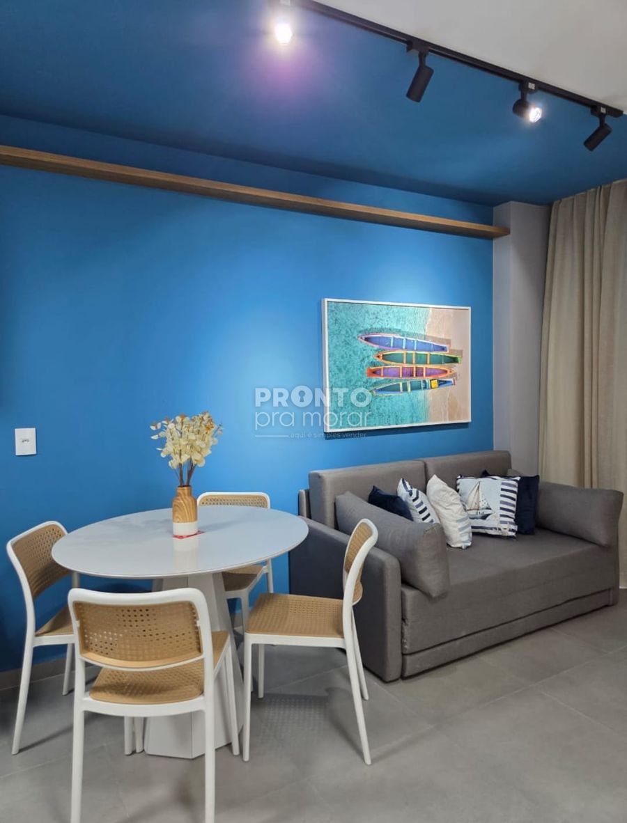 Apartamento, 1 quarto, 52 m² - Foto 10
