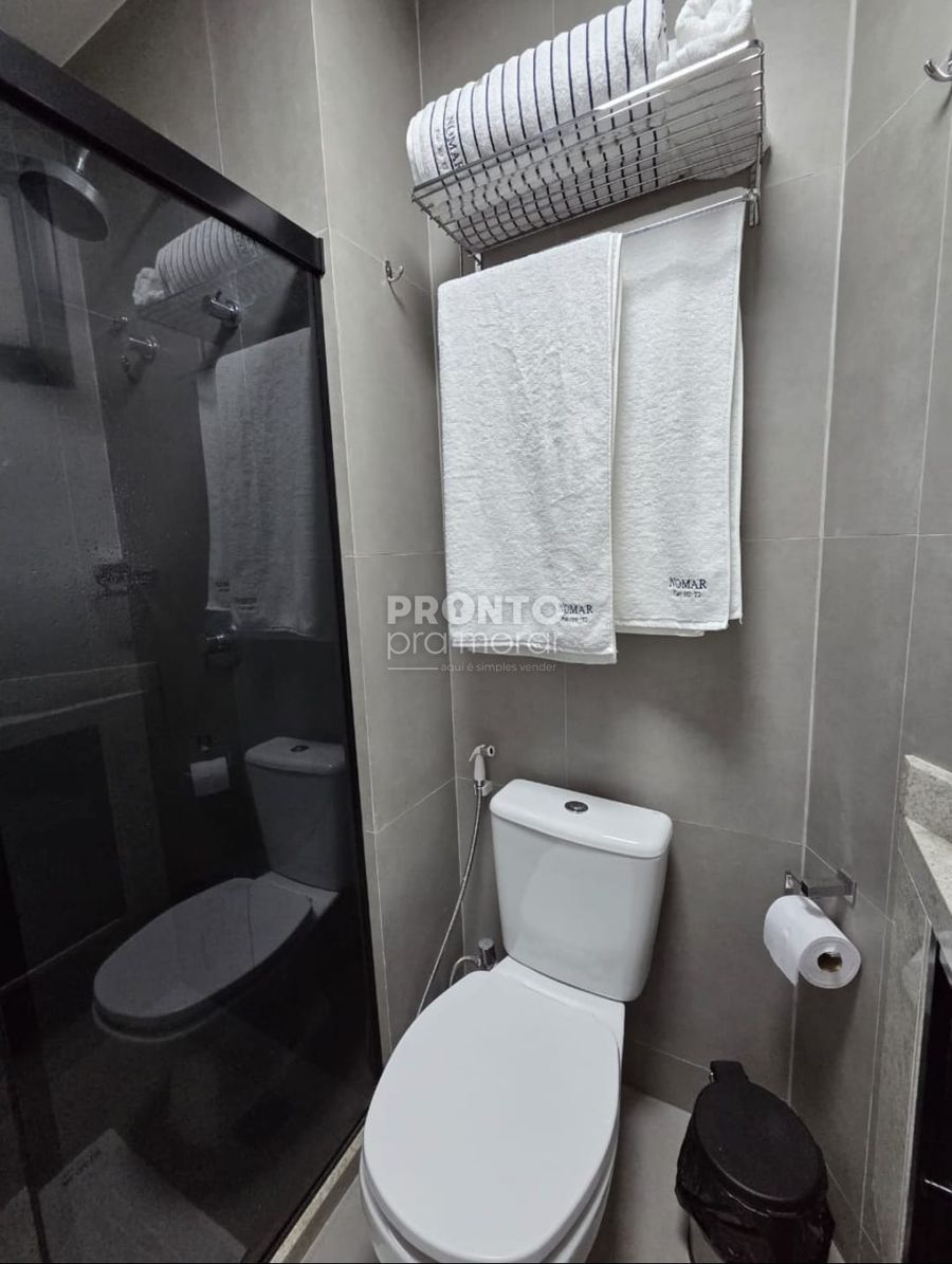 Apartamento com 1 quarto em Carneiros - Wallace Pinto Corretor