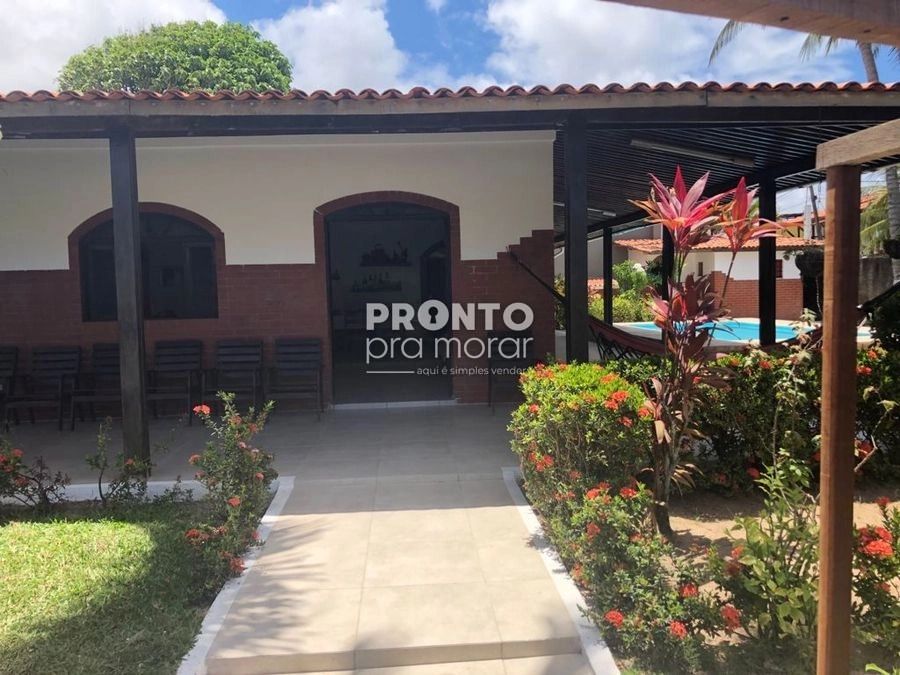 Casa, 3 quartos, 309 m² - Foto 19