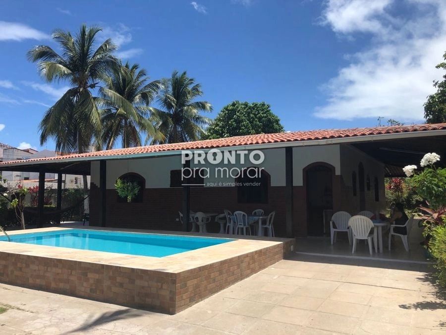 Casa, 3 quartos, 309 m² - Foto 5