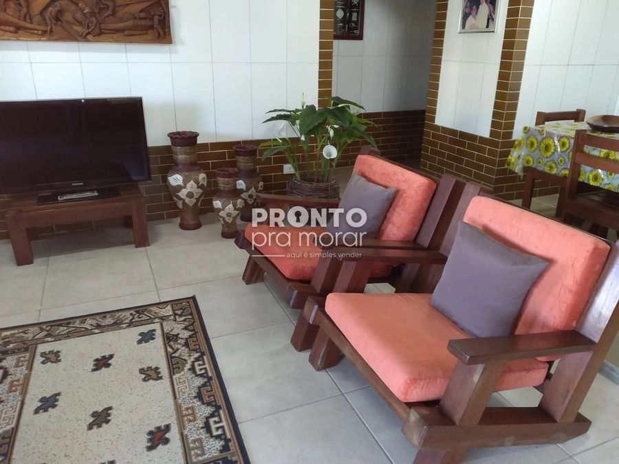 Casa, 3 quartos, 309 m² - Foto 6